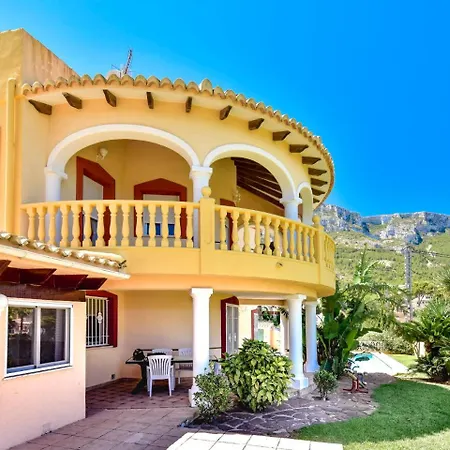 Villa Belvedere Вилла *