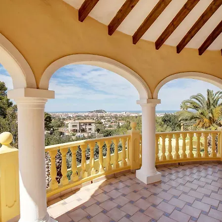 Villa Belvedere Вилла Дения