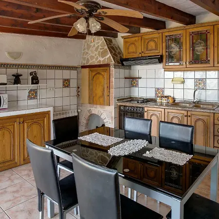 Villa Belvedere Дения