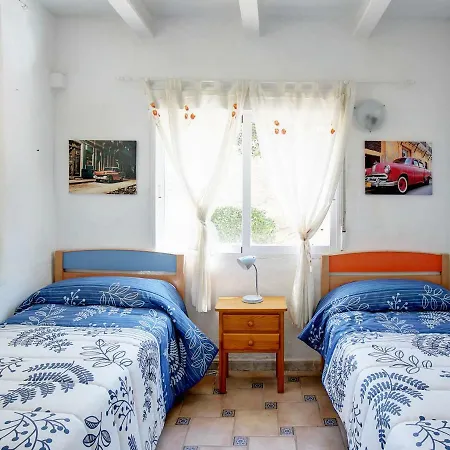 Villa Belvedere Вилла