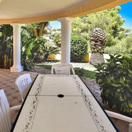 Villa Belvedere Вилла *