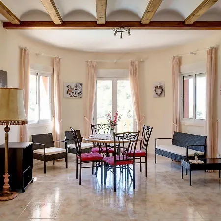 Villa Belvedere Вилла *