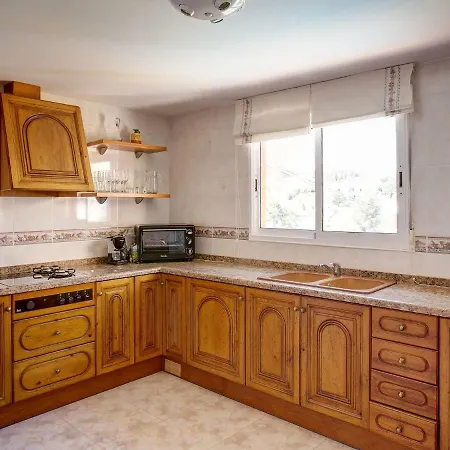 Villa Belvedere Вилла