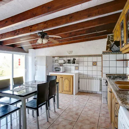 Villa Belvedere *