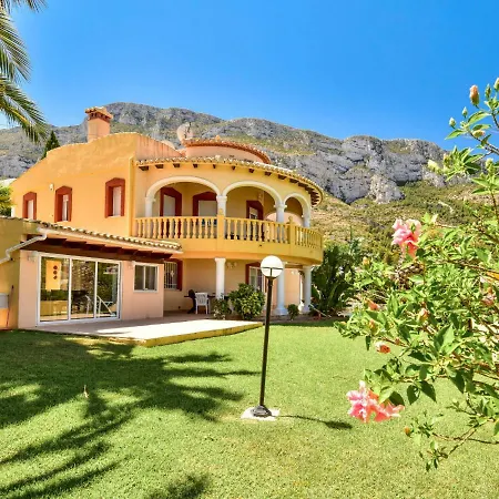 Villa Belvedere Вилла Дения