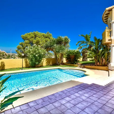 Villa Belvedere *