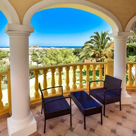 Villa Belvedere *