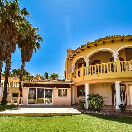 Villa Belvedere *